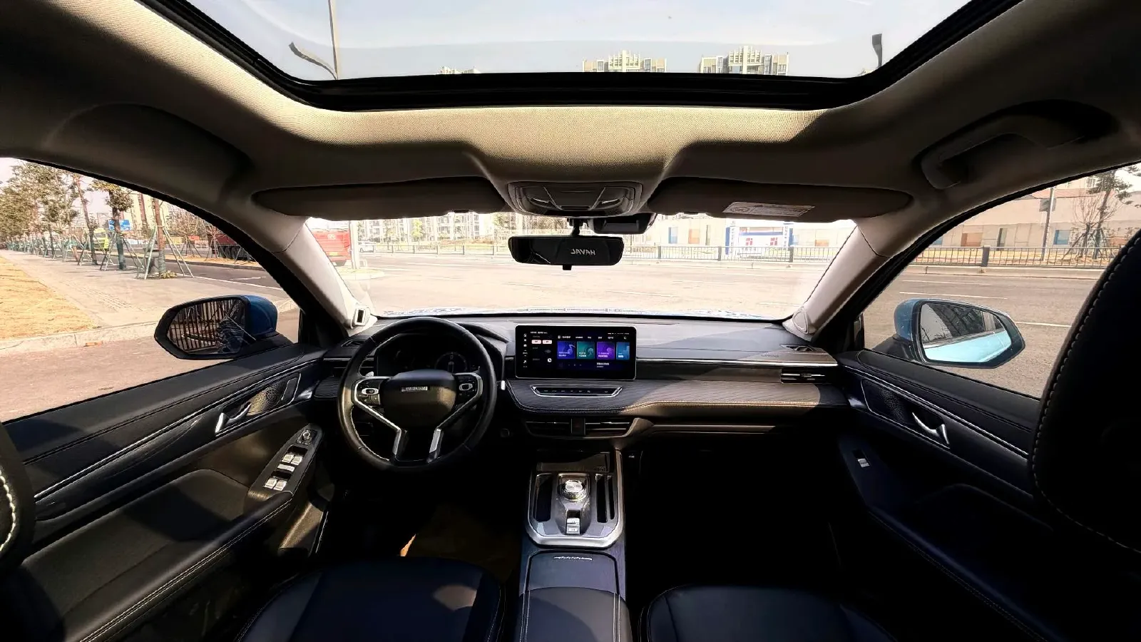 2021 Haval Jolion 1.5T 150HP L4 7DCT,autocango,china used car exporter,china ev exporter,chinese used car exporter,chinese used ev exporter