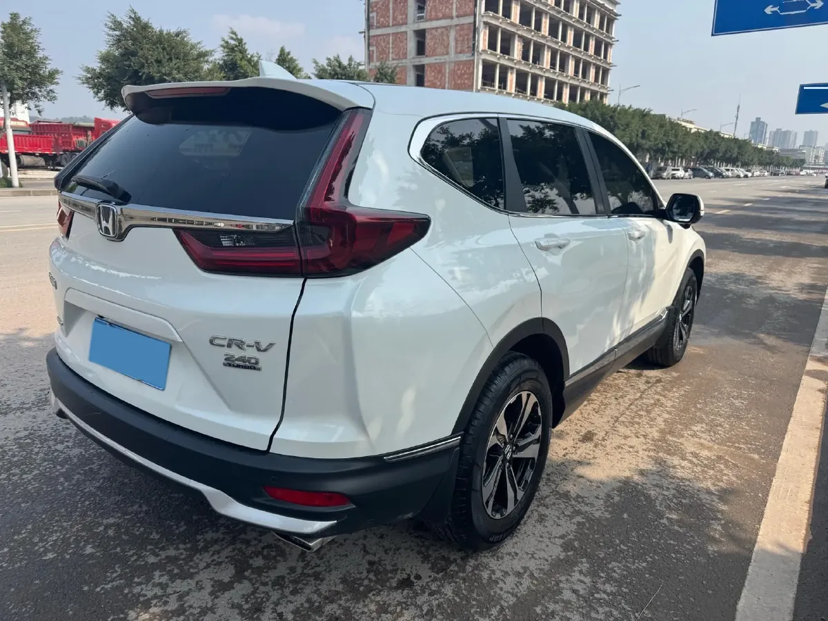 2021 Honda CR-V 1.5T 193HP L4 CVT,autocango,china used car exporter,china ev exporter,chinese used car exporter,chinese used ev exporter