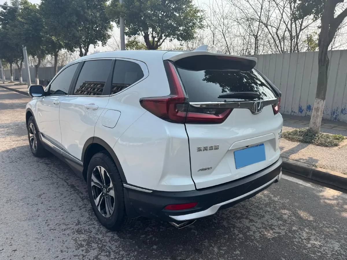 2021 Honda CR-V 1.5T 193HP L4 CVT,autocango,china used car exporter,china ev exporter,chinese used car exporter,chinese used ev exporter