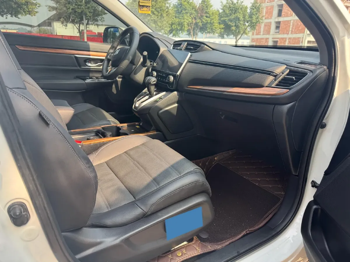 2021 Honda CR-V 1.5T 193HP L4 CVT,autocango,china used car exporter,china ev exporter,chinese used car exporter,chinese used ev exporter