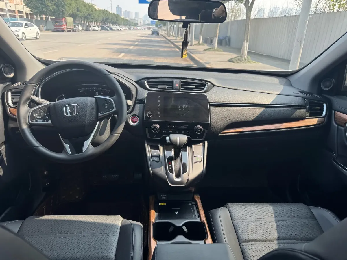 2021 Honda CR-V 1.5T 193HP L4 CVT,autocango,china used car exporter,china ev exporter,chinese used car exporter,chinese used ev exporter