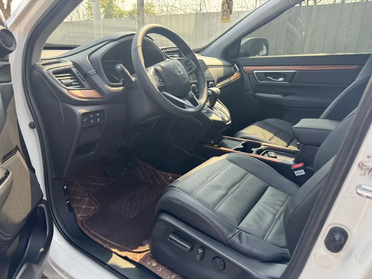 2021 Honda CR-V 1.5T 193HP L4 CVT,autocango,china used car exporter,china ev exporter,chinese used car exporter,chinese used ev exporter