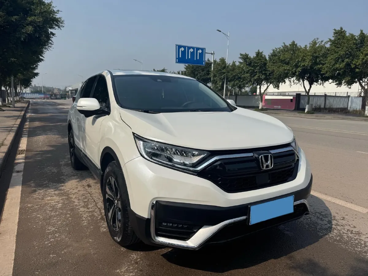 2021 Honda CR-V 1.5T 193HP L4 CVT,autocango,china used car exporter,china ev exporter,chinese used car exporter,chinese used ev exporter