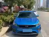 2019 Geely Binray 1.0T 136HP L3 6DCT