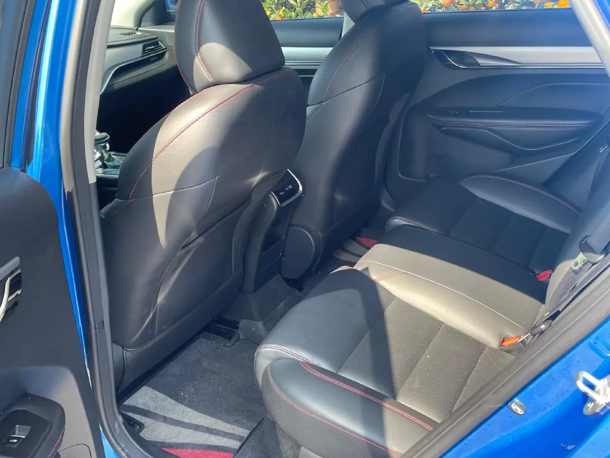 2019 Geely Binray 1.0T 136HP L3 6DCT,autocango,china used car exporter,china ev exporter,chinese used car exporter,chinese used ev exporter