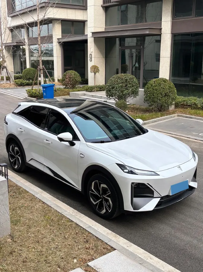 2024 Deepal S07 BEV 68.82KWH,autocango,china used car exporter,china ev exporter,chinese used car exporter,chinese used ev exporter