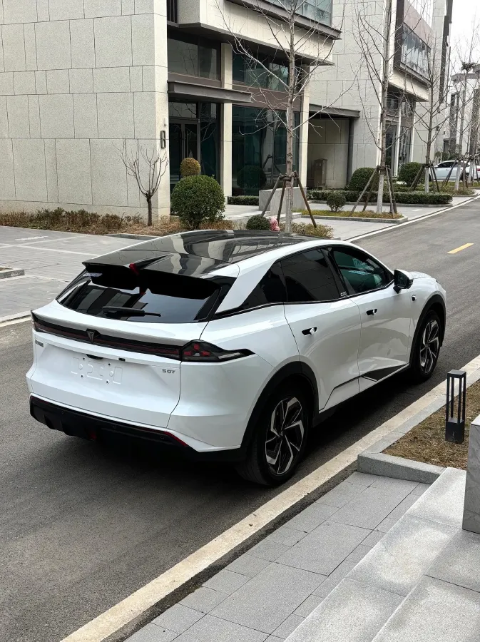 2024 Deepal S07 BEV 68.82KWH,autocango,china used car exporter,china ev exporter,chinese used car exporter,chinese used ev exporter