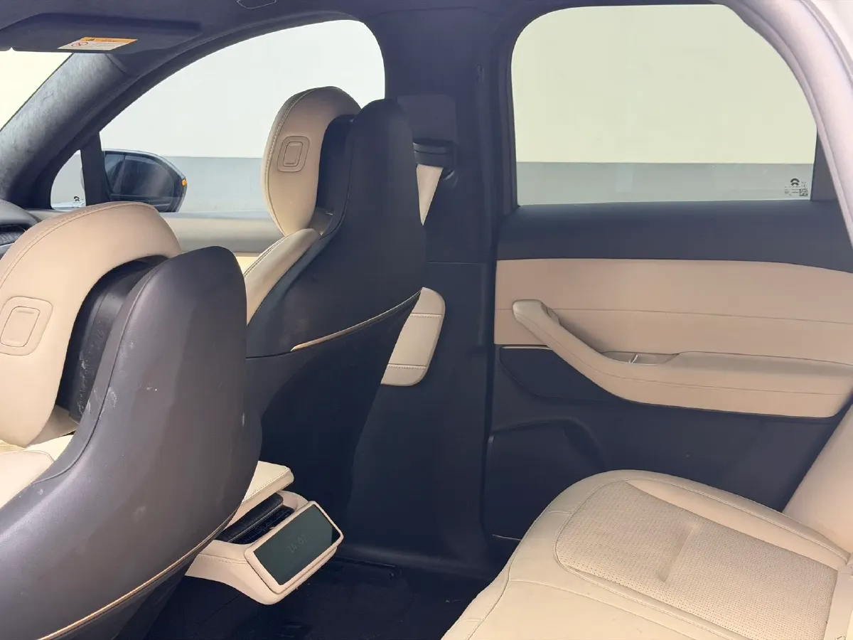 2024 NIO ES6 BEV 75KWH,autocango,china used car exporter,china ev exporter,chinese used car exporter,chinese used ev exporter