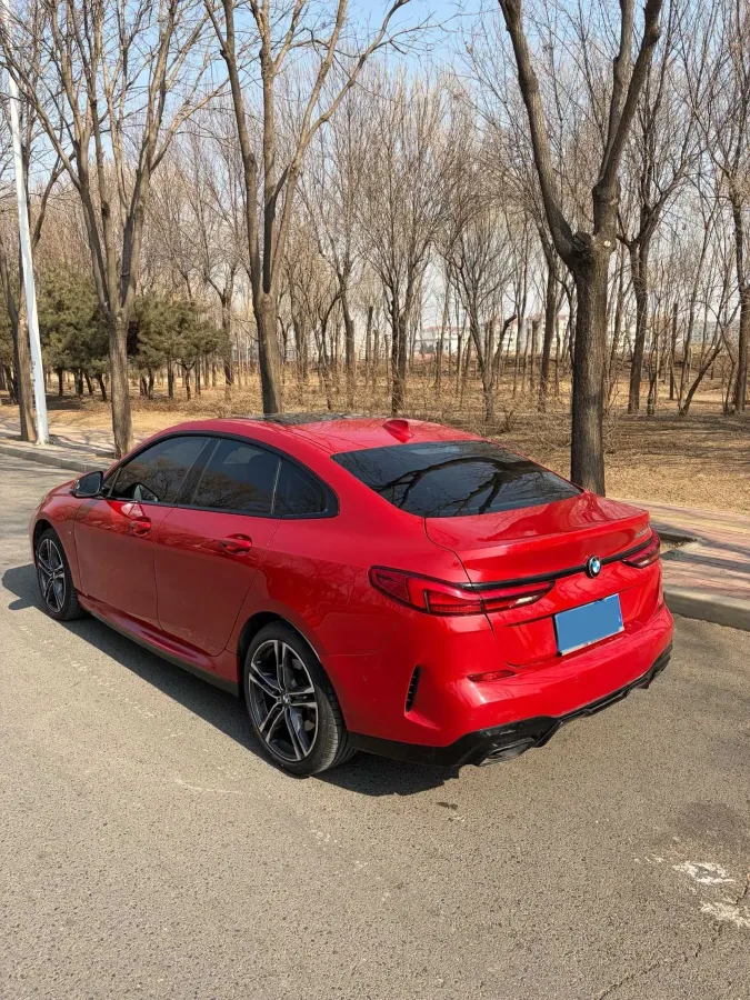 2021 BMW 2 Series 2.0T 192HP L4 7DCT,autocango,china used car exporter,china ev exporter,chinese used car exporter,chinese used ev exporter
