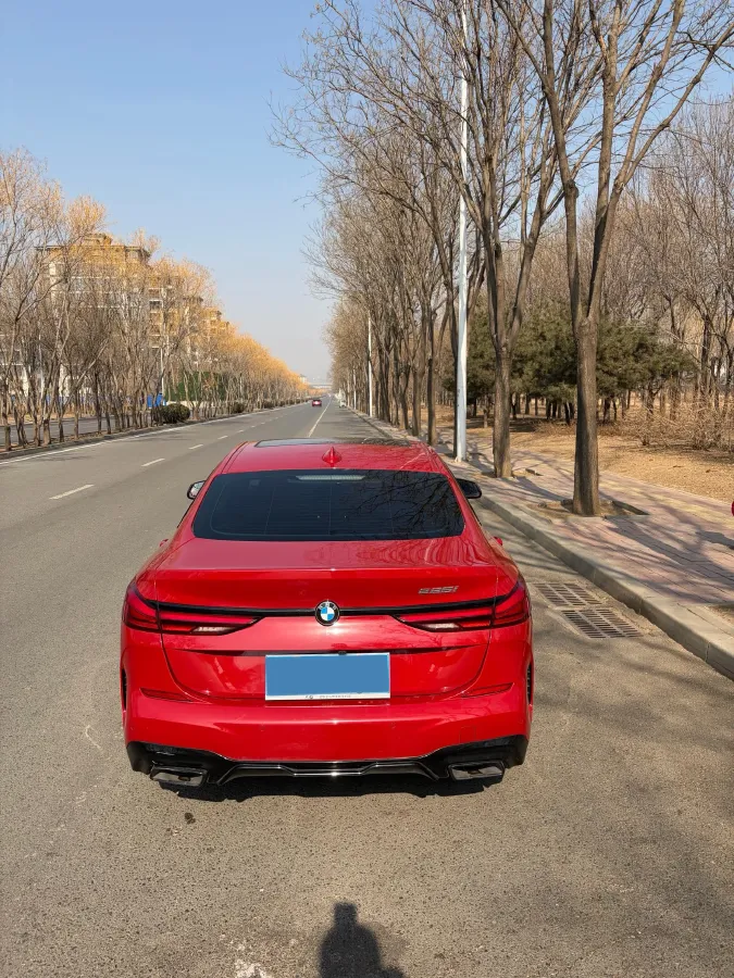 2021 BMW 2 Series 2.0T 192HP L4 7DCT,autocango,china used car exporter,china ev exporter,chinese used car exporter,chinese used ev exporter