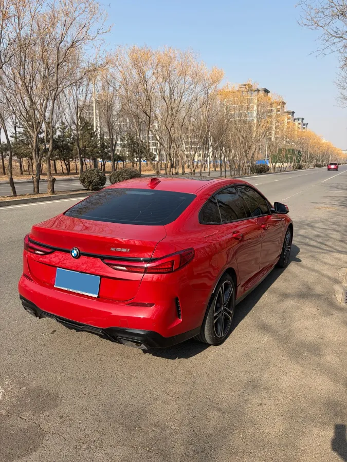 2021 BMW 2 Series 2.0T 192HP L4 7DCT,autocango,china used car exporter,china ev exporter,chinese used car exporter,chinese used ev exporter