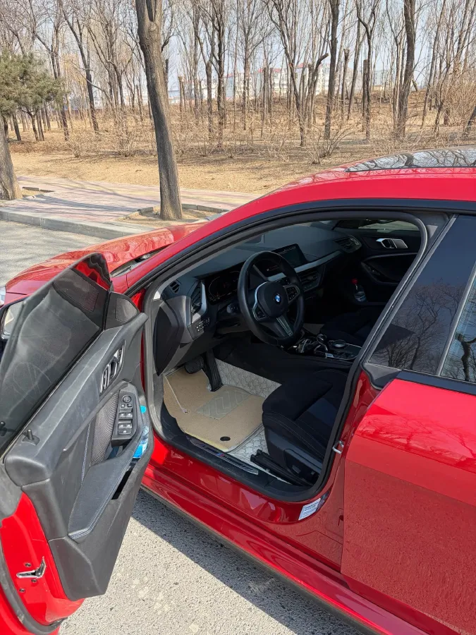 2021 BMW 2 Series 2.0T 192HP L4 7DCT,autocango,china used car exporter,china ev exporter,chinese used car exporter,chinese used ev exporter