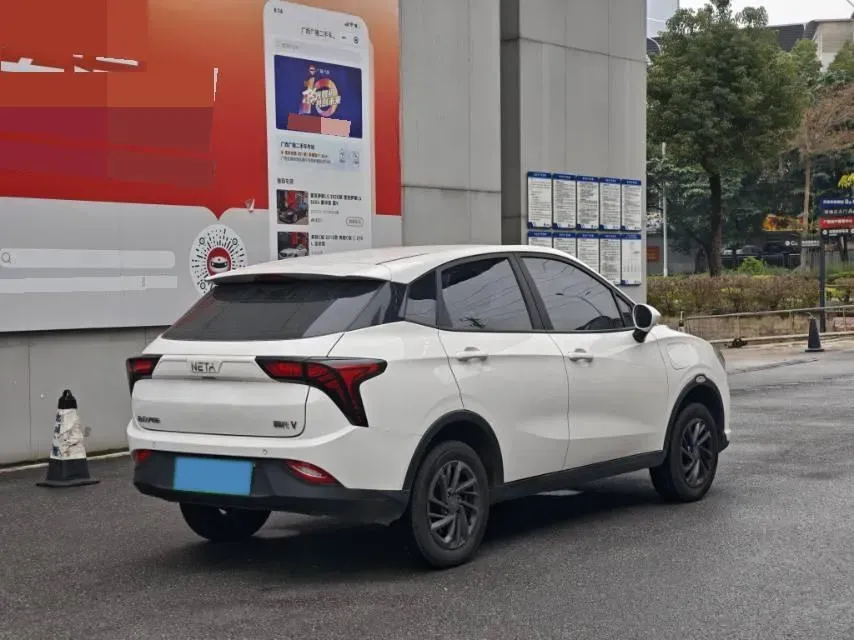 2021 Neta V BEV 31.18KWH,autocango,china used car exporter,china ev exporter,chinese used car exporter,chinese used ev exporter