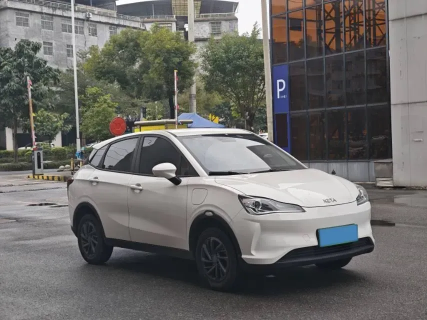 2021 Neta V BEV 31.18KWH,autocango,china used car exporter,china ev exporter,chinese used car exporter,chinese used ev exporter