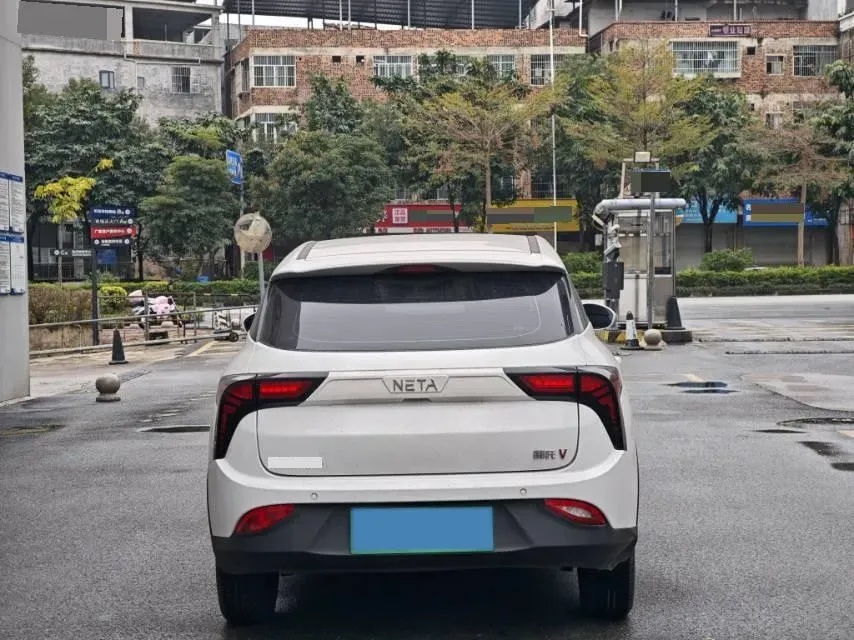 2021 Neta V BEV 31.18KWH,autocango,china used car exporter,china ev exporter,chinese used car exporter,chinese used ev exporter