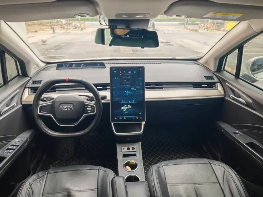 2021 Neta V BEV 31.18KWH,autocango,china used car exporter,china ev exporter,chinese used car exporter,chinese used ev exporter