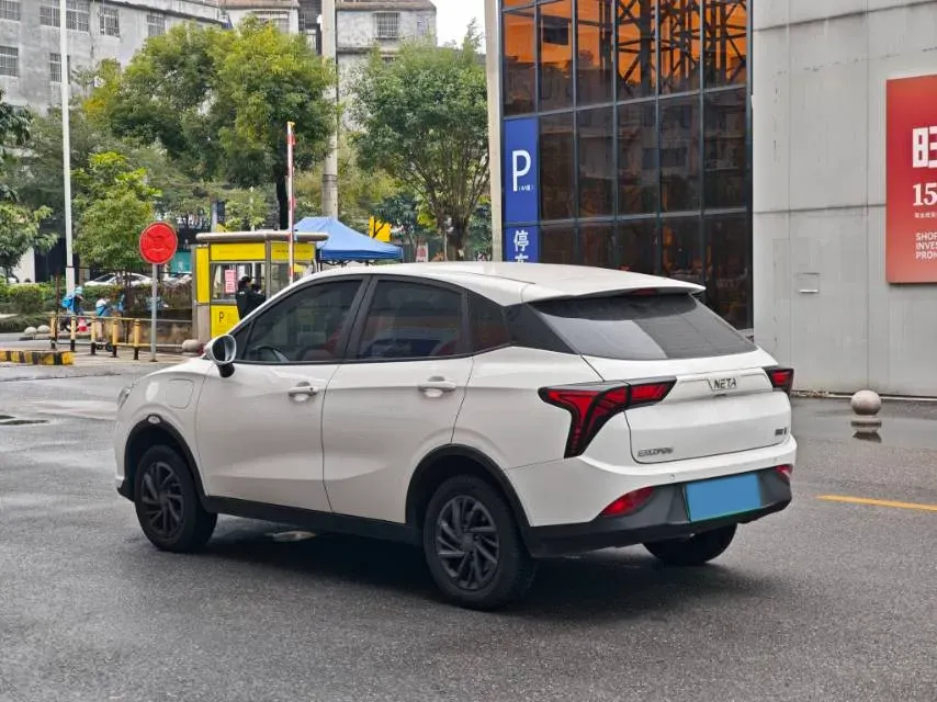2021 Neta V BEV 31.18KWH,autocango,china used car exporter,china ev exporter,chinese used car exporter,chinese used ev exporter