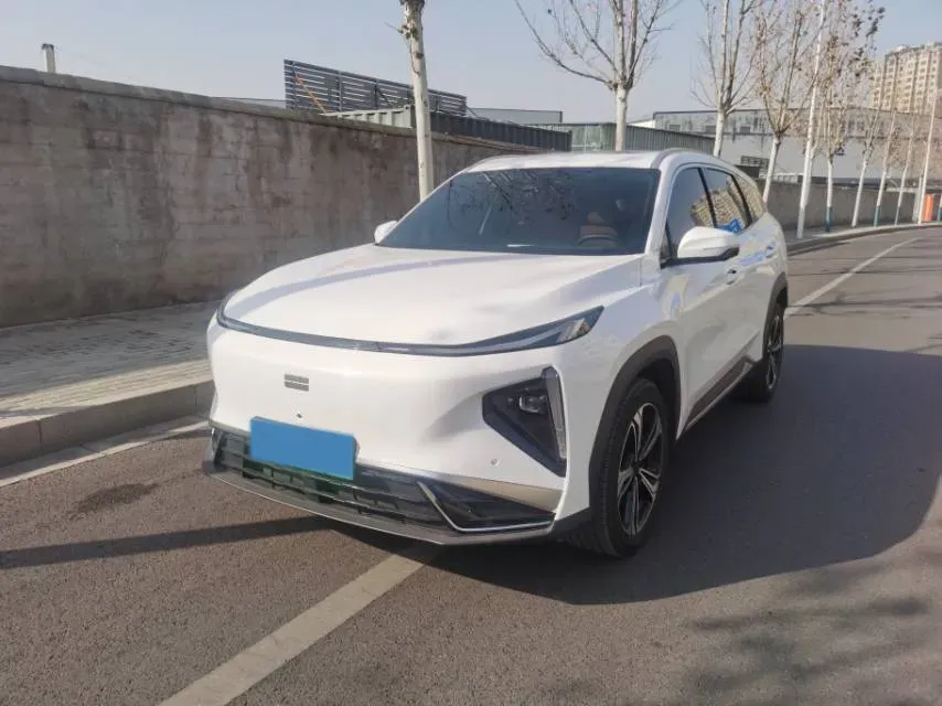 2025 Geely Galaxy L7 1.5L 112HP L4 1DHT PHEV 18.4KWH,autocango,china used car exporter,china ev exporter,chinese used car exporter,chinese used ev exporter