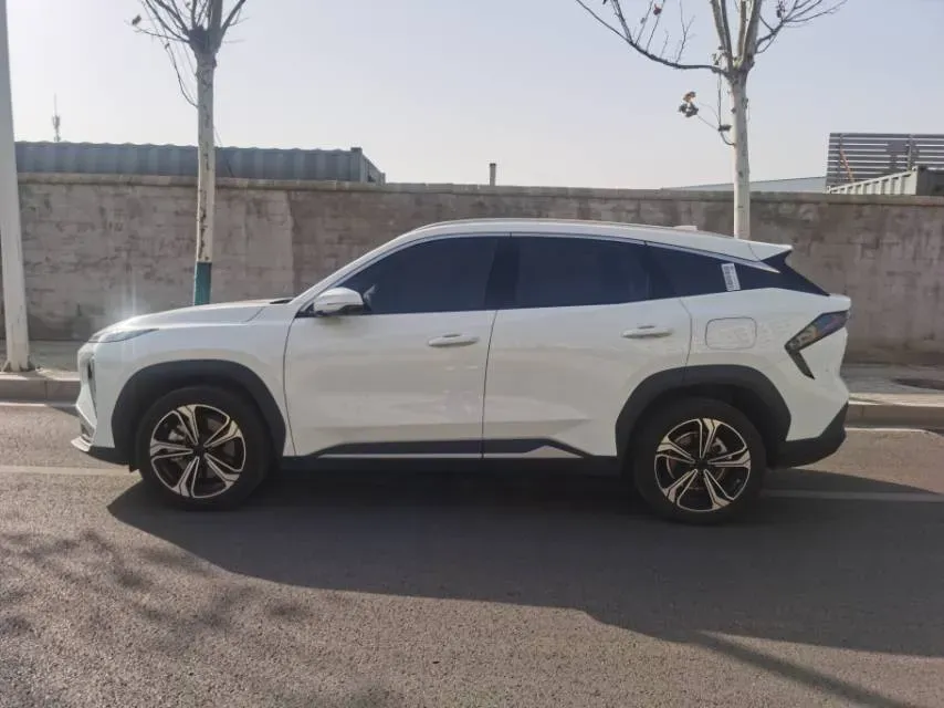 2025 Geely Galaxy L7 1.5L 112HP L4 1DHT PHEV 18.4KWH,autocango,china used car exporter,china ev exporter,chinese used car exporter,chinese used ev exporter