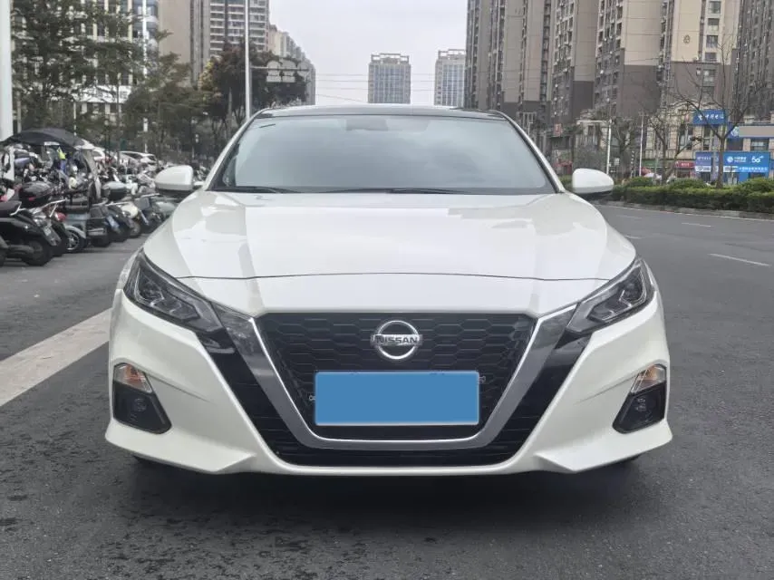 2021 Nissan Teana 2.0L 156HP L4 CVT,autocango,china used car exporter,china ev exporter,chinese used car exporter,chinese used ev exporter