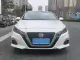 2021 Nissan Teana 2.0L 156HP L4 CVT
