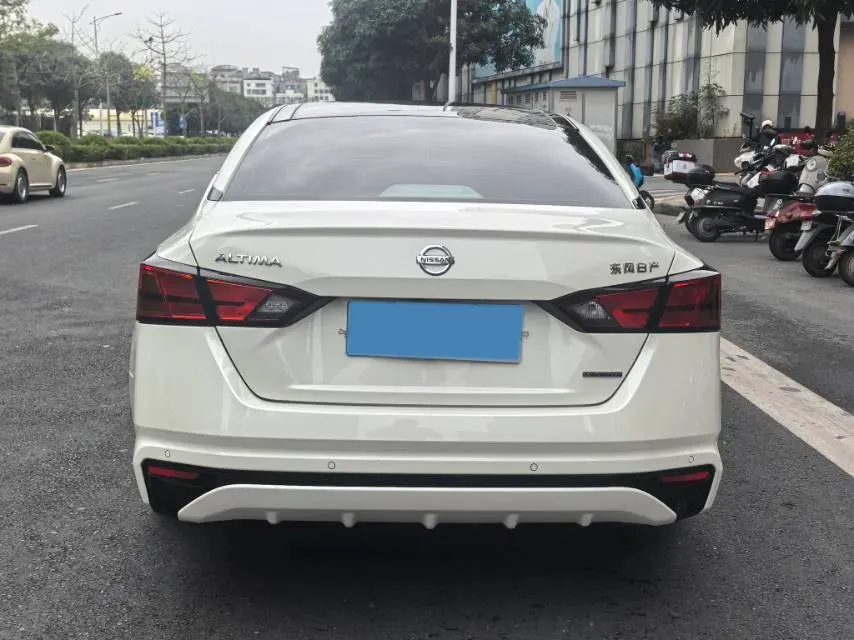 2021 Nissan Teana 2.0L 156HP L4 CVT,autocango,china used car exporter,china ev exporter,chinese used car exporter,chinese used ev exporter