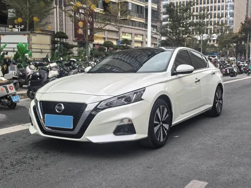 2021 Nissan Teana 2.0L 156HP L4 CVT,autocango,china used car exporter,china ev exporter,chinese used car exporter,chinese used ev exporter