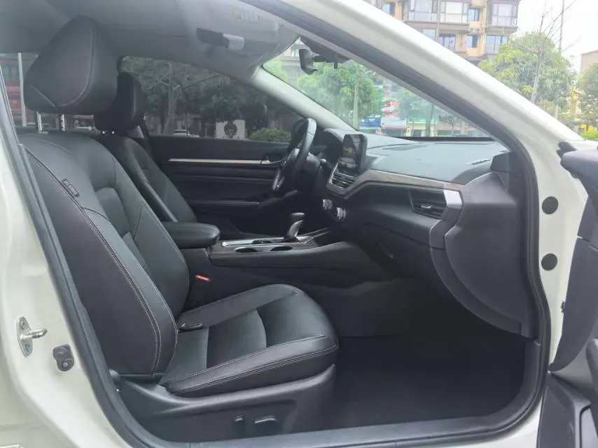 2021 Nissan Teana 2.0L 156HP L4 CVT,autocango,china used car exporter,china ev exporter,chinese used car exporter,chinese used ev exporter