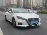 2021 Nissan Teana 2.0L 156HP L4 CVT