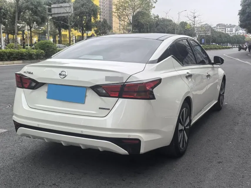 2021 Nissan Teana 2.0L 156HP L4 CVT,autocango,china used car exporter,china ev exporter,chinese used car exporter,chinese used ev exporter