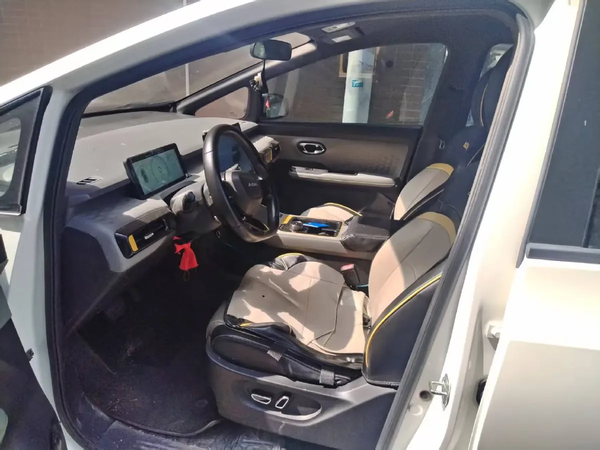 2022 Aion Y BEV 63.98KWH,autocango,china used car exporter,china ev exporter,chinese used car exporter,chinese used ev exporter