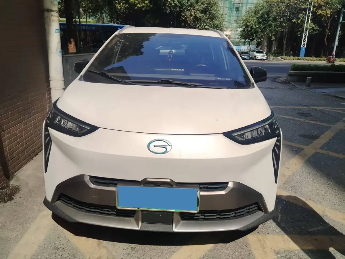 2022 Aion Y BEV 63.98KWH,autocango,china used car exporter,china ev exporter,chinese used car exporter,chinese used ev exporter