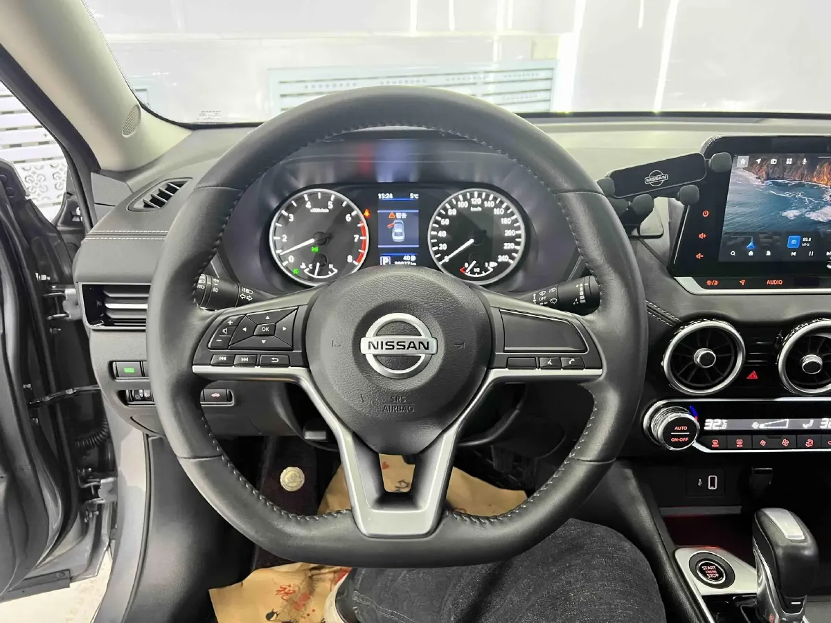 2022 Nissan Sylphy 1.6L 135HP L4 CVT,autocango,china used car exporter,china ev exporter,chinese used car exporter,chinese used ev exporter