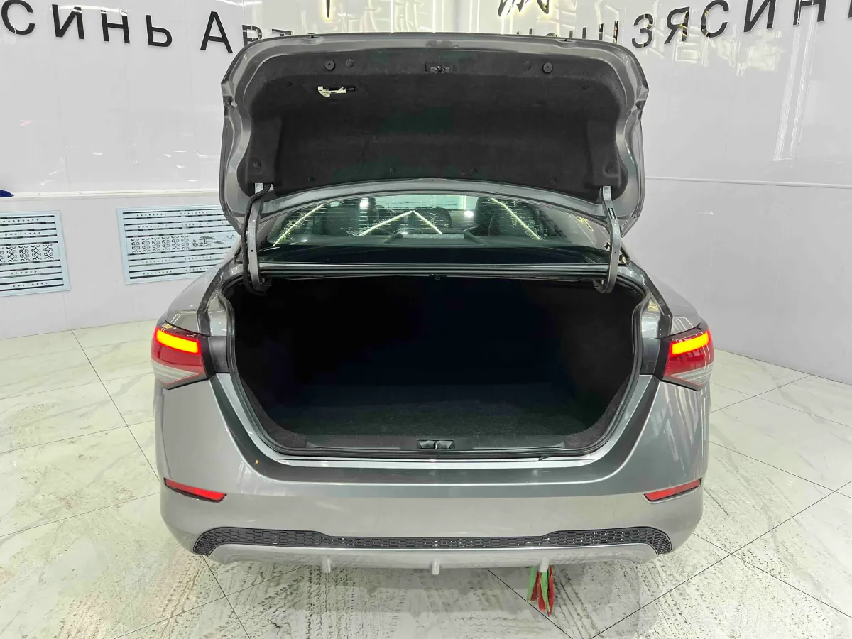 2022 Nissan Sylphy 1.6L 135HP L4 CVT,autocango,china used car exporter,china ev exporter,chinese used car exporter,chinese used ev exporter