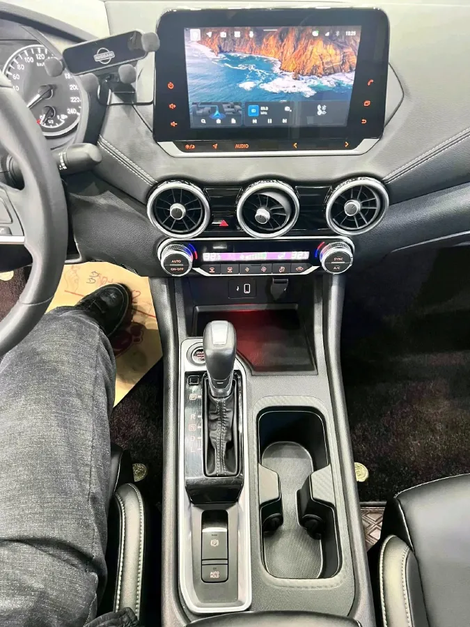 2022 Nissan Sylphy 1.6L 135HP L4 CVT,autocango,china used car exporter,china ev exporter,chinese used car exporter,chinese used ev exporter