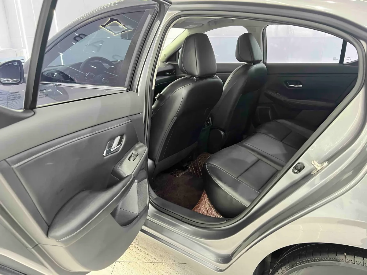 2022 Nissan Sylphy 1.6L 135HP L4 CVT,autocango,china used car exporter,china ev exporter,chinese used car exporter,chinese used ev exporter