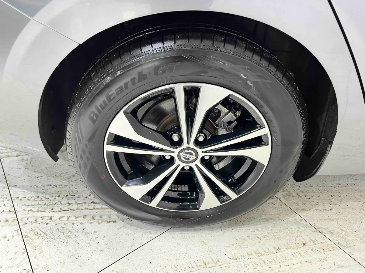 2022 Nissan Sylphy 1.6L 135HP L4 CVT,autocango,china used car exporter,china ev exporter,chinese used car exporter,chinese used ev exporter