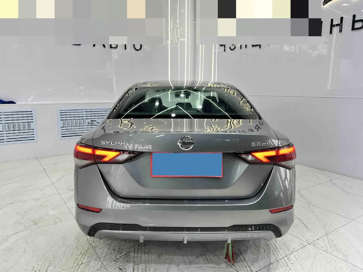 2022 Nissan Sylphy 1.6L 135HP L4 CVT,autocango,china used car exporter,china ev exporter,chinese used car exporter,chinese used ev exporter