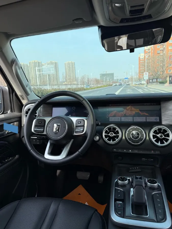 2024 Tank 300 2.0T 227HP L4 8AT,autocango,china used car exporter,china ev exporter,chinese used car exporter,chinese used ev exporter