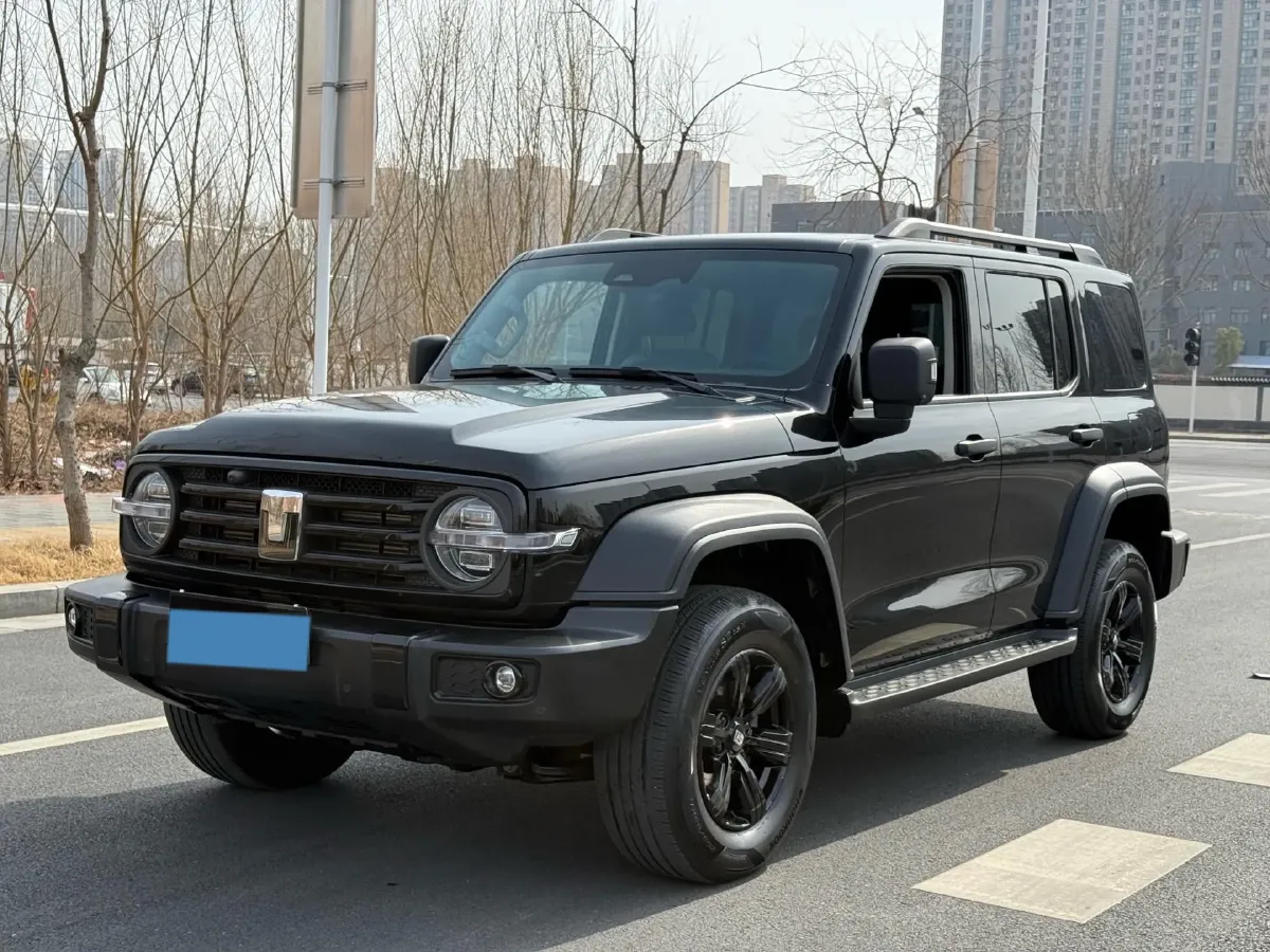 2024 Tank 300 2.0T 227HP L4 8AT,autocango,china used car exporter,china ev exporter,chinese used car exporter,chinese used ev exporter