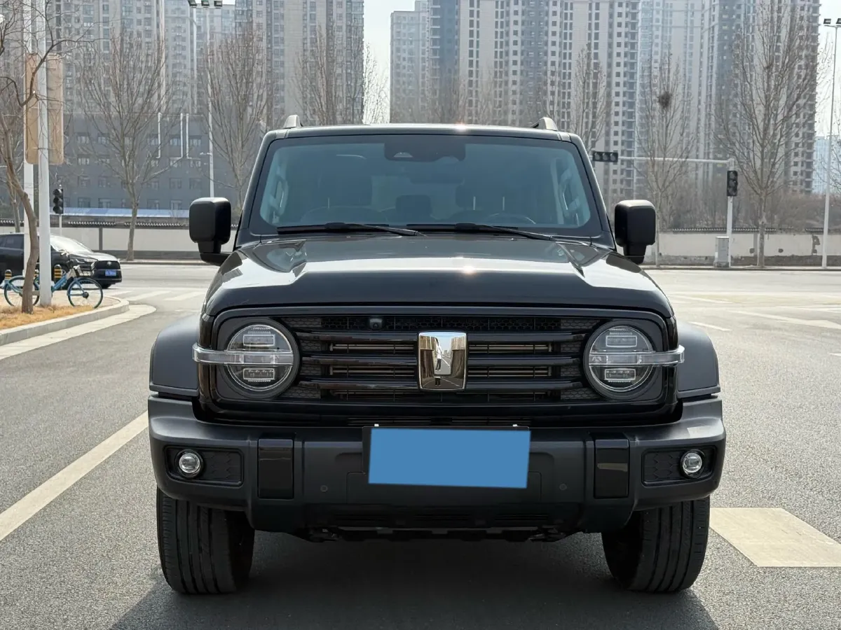 2024 Tank 300 2.0T 227HP L4 8AT,autocango,china used car exporter,china ev exporter,chinese used car exporter,chinese used ev exporter