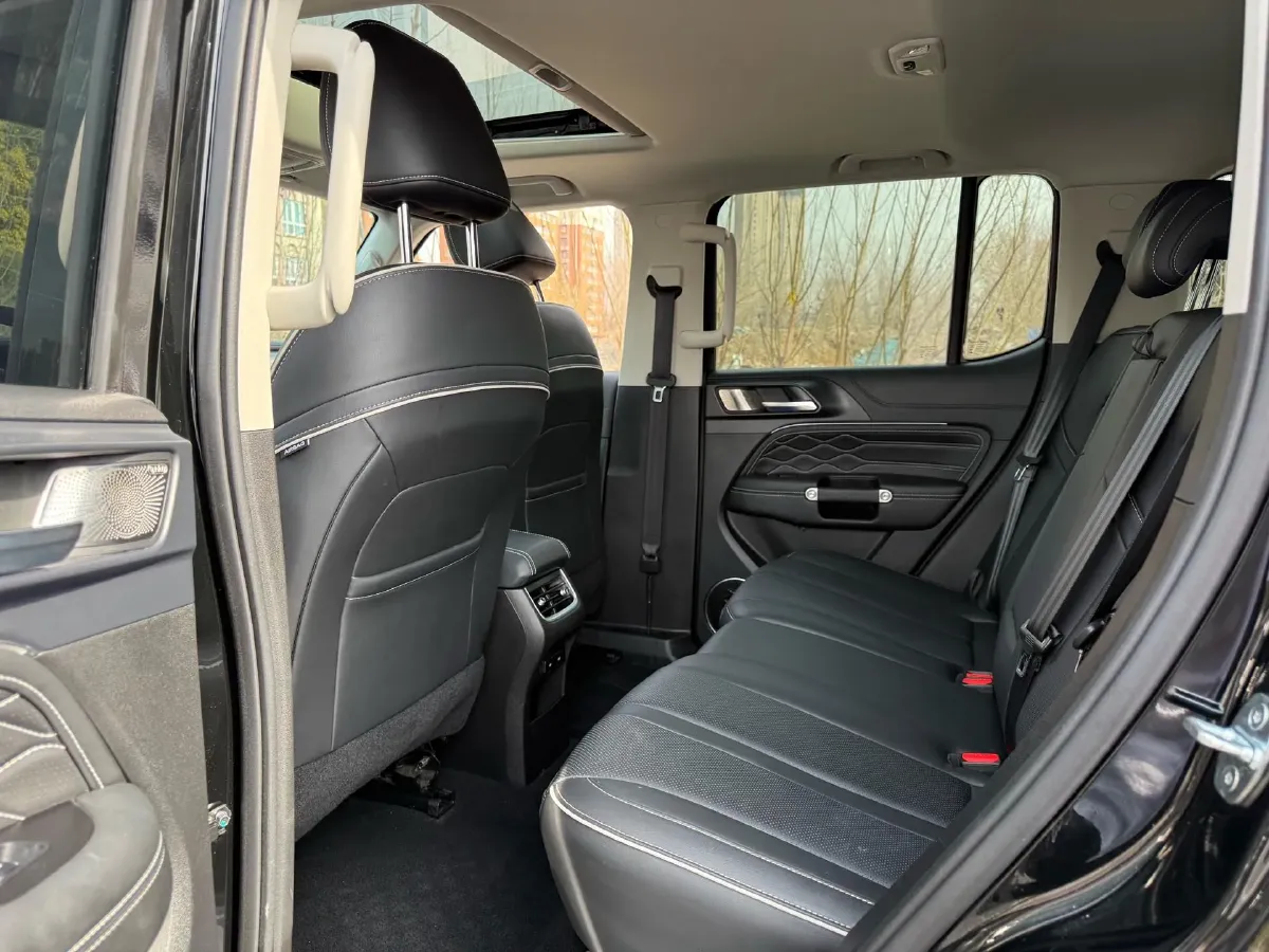 2024 Tank 300 2.0T 227HP L4 8AT,autocango,china used car exporter,china ev exporter,chinese used car exporter,chinese used ev exporter