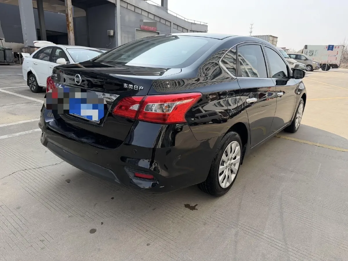2021 Nissan Sylphy 1.6L 122HP L4 CVT,autocango,china used car exporter,china ev exporter,chinese used car exporter,chinese used ev exporter