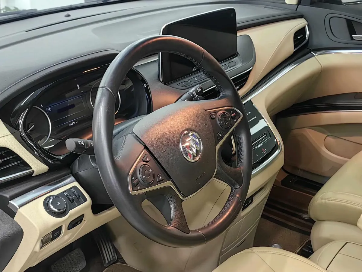 2023 Buick GL8 2.0T 237HP L4 9AT,autocango,china used car exporter,china ev exporter,chinese used car exporter,chinese used ev exporter