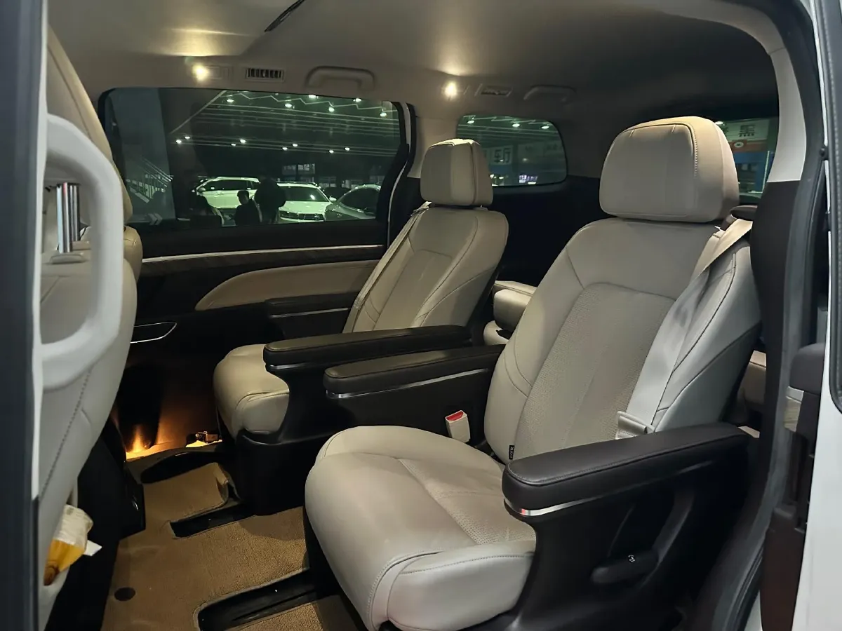 2021 GAC Trumpchi M8 2.0T 252HP L4 8AT,autocango,china used car exporter,china ev exporter,chinese used car exporter,chinese used ev exporter