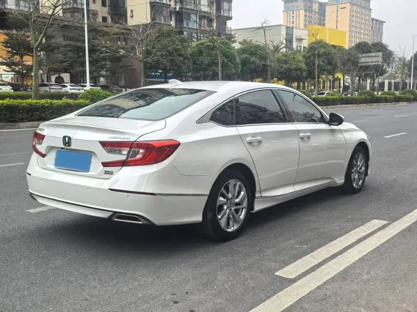 2018 Honda Accord 1.5T 194HP L4 CVT,autocango,china used car exporter,china ev exporter,chinese used car exporter,chinese used ev exporter