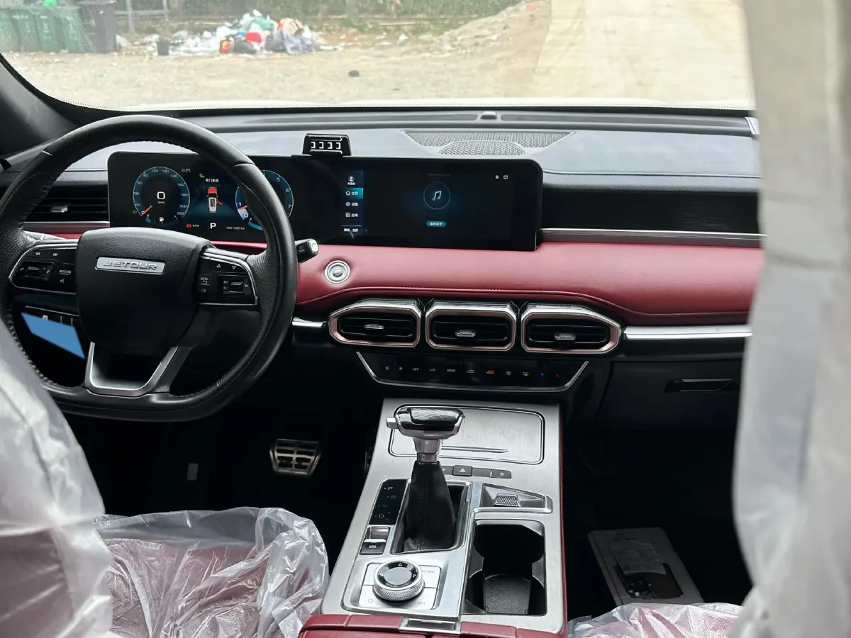 2021 Jetour X70 Plus 1.5T 156HP L4 6DCT,autocango,china used car exporter,china ev exporter,chinese used car exporter,chinese used ev exporter