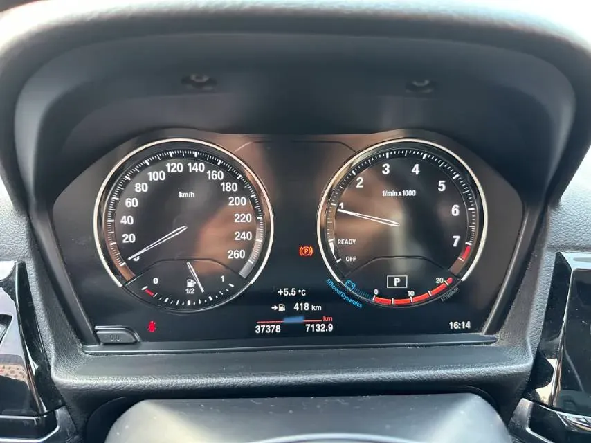 2022 BMW 1 Series 1.5T 140HP L3 7DCT,autocango,china used car exporter,china ev exporter,chinese used car exporter,chinese used ev exporter