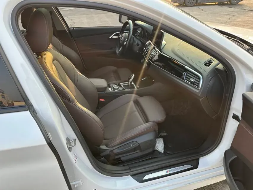 2022 BMW 1 Series 1.5T 140HP L3 7DCT,autocango,china used car exporter,china ev exporter,chinese used car exporter,chinese used ev exporter