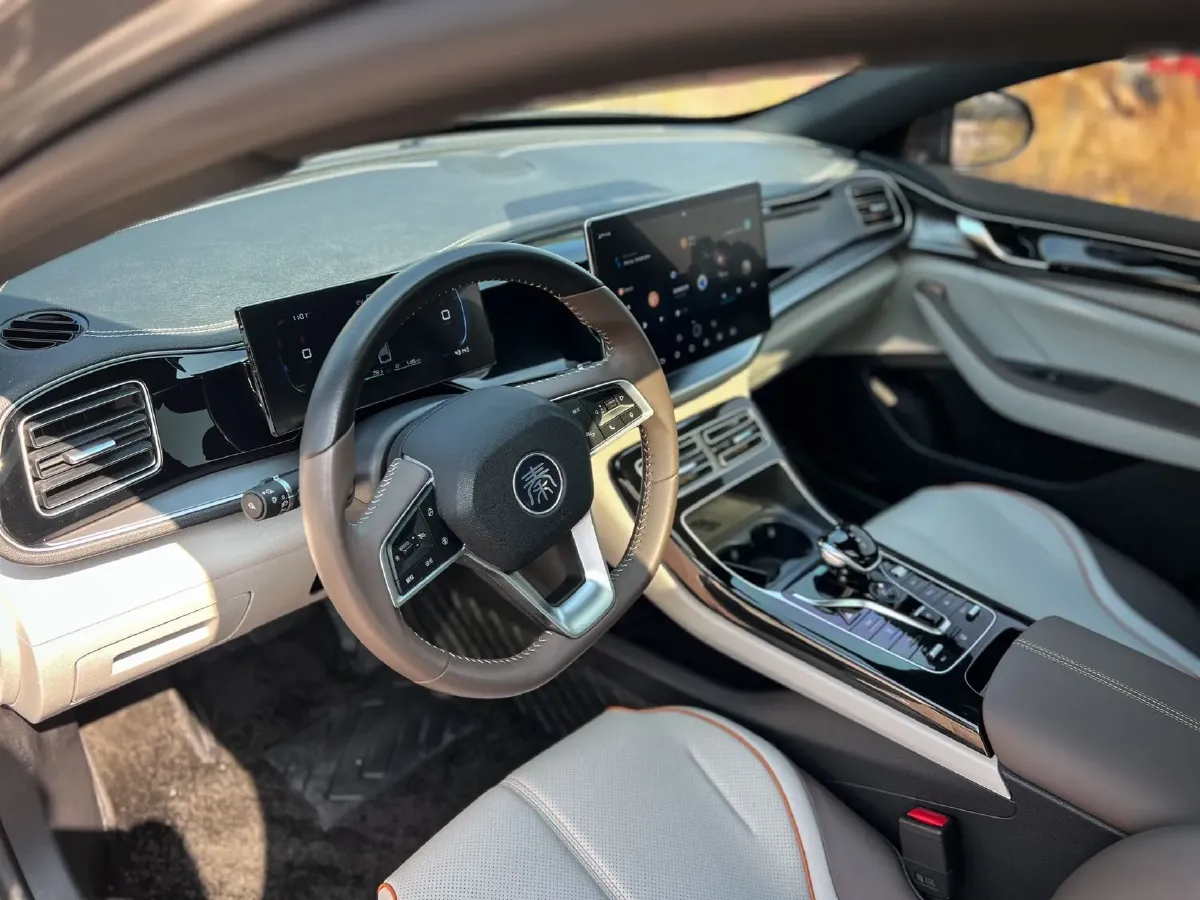 2023 BYD Qin Plus 1.5L 110HP L4 E-CVT PHEV 18.32KWH,autocango,china used car exporter,china ev exporter,chinese used car exporter,chinese used ev exporter